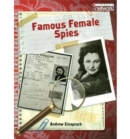 Image for Literacy Network Middle Primary Upp Topic6:Famous Female Spies