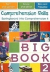 Image for Springboard into Comprehension 1 Big Book 1 L11-16