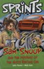Image for 13 SAM SNOOP &amp; THE NOISY RACE