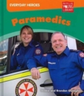 Image for Everyday Heros Paramedics