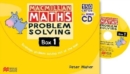 Image for Maths Problem Solving Box 1