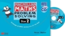 Image for Maths Problem Solving Box 2