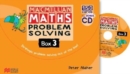 Image for Maths Problem Solving Box 3