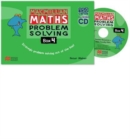 Image for Maths Problem Solving Box 4