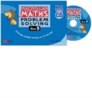 Image for Maths Problem Solving Box 5