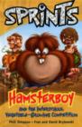 Image for 25 Hamsterboy &amp; the Interschool Comp