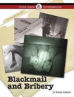 Image for Blackmail and Bribery
