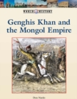 Image for Genghis Khan and the Mongol Empire
