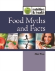 Image for Food Myths and Facts
