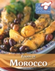 Image for Foods of Morocco