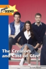Image for Creators and Cast of Glee
