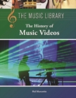 Image for History of Music Videos
