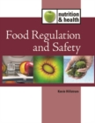 Image for Food Regulation and Safety