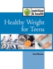 Image for Healthy Weight for Teens