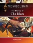 Image for History of the Blues