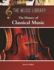 Image for History of Classical Music