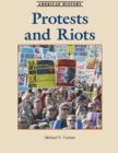 Image for Protests and Riots
