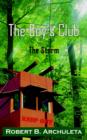 Image for The Boy&#39;s Club