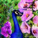 Image for Peacocks and Hollyhocks