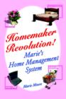 Image for Homemaker Revolution! : Marie&#39;s Home Management System