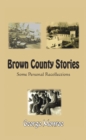 Image for Brown County Stories: Lightning Source UK Ltd [distributor],.
