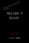 Image for Writer&#39;s Block