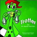 Image for Trotter and the Amazing Turtle Race