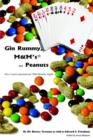 Image for Gin Rummy, M&amp;M&#39;s and Peanuts : How I Spent (squandered) 2000 Monday Nights