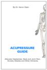 Image for Acupressure Guide
