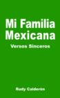 Image for Mi Familia Mexicana