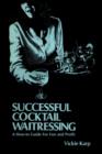 Image for Successful Cocktail Waitressing