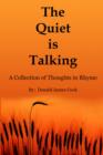 Image for The Quiet is Talking