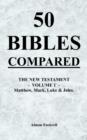 Image for 50 Bibles Compared