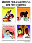 Image for Stories for A Successful Life for Children