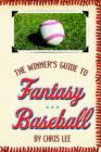 Image for The Winner&#39;s Guide to Fantasy Baseball