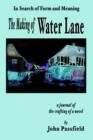 Image for The Making of Water Lane
