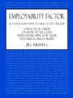 Image for Employability Factor