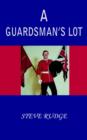 Image for A Guardsman&#39;s Lot