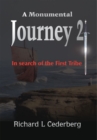 Image for Monumental Journey 2: In Search of the First Tribe
