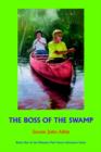 Image for The Boss of the Swamp