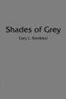 Image for Shades of Grey