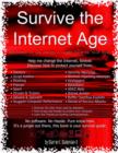 Image for Survive the Internet Age
