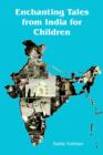 Image for Enchanting Tales from India for Children