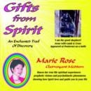 Image for Gifts from Spirit