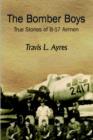Image for The Bomber Boys : True Stories of B-17 Airmen