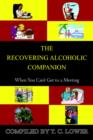 Image for The Recovering Alcoholic Companion