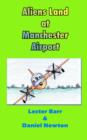Image for Aliens Land at Manchester Airport