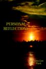Image for Personal Reflections
