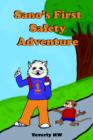 Image for Sano&#39;s First Safety Adventure
