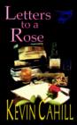Image for Letters to a Rose